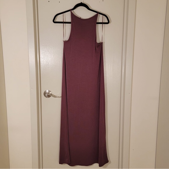 Monk & Lou Maxi Dress Size Medium - Picture 2 of 2